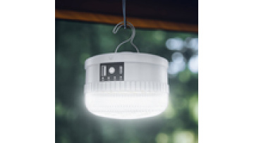 Adjustable Lighting Design Light Color Safe Lithium Battery Emergency Bulb Fishing Lights Rechargeable Emergency Bulb1