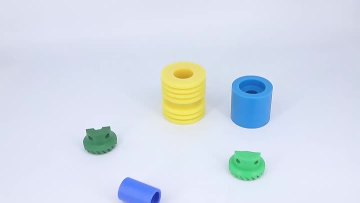 CNC Machining Parts