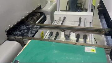 SMT Production Line PCB Depaneling Station