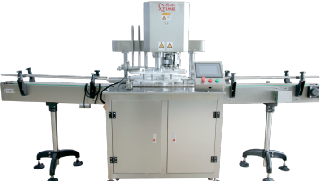 High quality pet bottle sealing machine / canning seamer / can sealer for tin can1