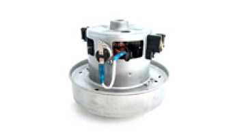 Universal Electric AC Motor for Vacuum Cleaners and Appliances (110V-220V, 1200W-1600W, Speed Control)1