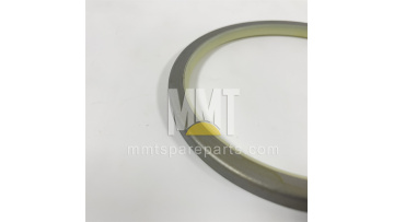 steel faced rubber dust lip type seal 9X-4599