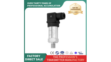 water pressure sensor 4 20ma（PB6300-2）