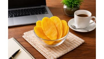 Dried Mango Foods Products
