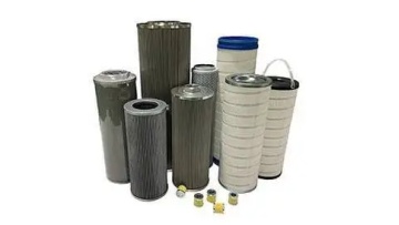 HC8314FCD16Z replacement pall filter element