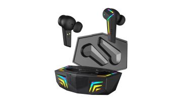Wireless Gaming Headphones--YJGW-05