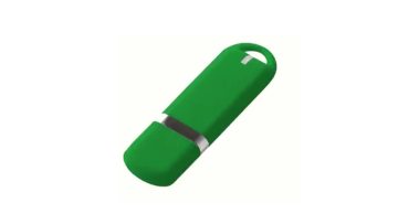 Promotional Gift Custom Logo USB Flash Disk