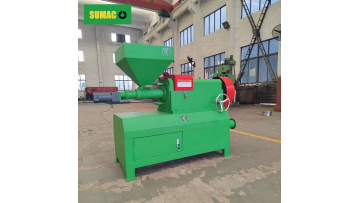 rubber grinder machine