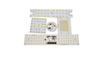 Custom Made Led Aluminum Pcb Board Module Smd - Buy Led Pcb BoardLed Pcb Module SmdLed Aluminum Board Pcb Product on Alibabacom