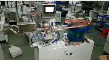 Automatic high speed pad printer
