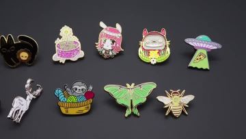pins