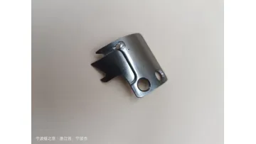 Industrial Sewing Machine Spare Parts Sb2434001 Counter Knife for Brother S-7300A1