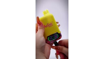 vapsolo twins 20k