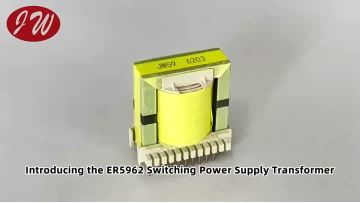 ETD5962 power type high-frequency transformer