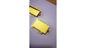 Insulating Electronic Ceramics