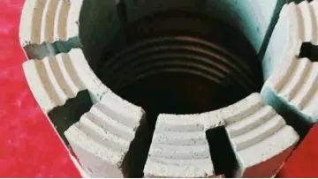 China Factory Impregnated Diamond Drill Bits1