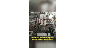 high-end pvd plating coating equipment