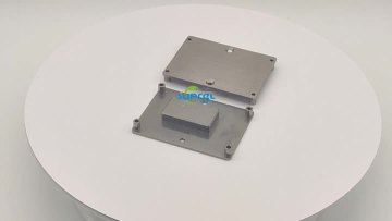 Welding assembly heatsinks
