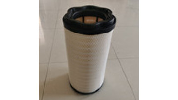 China air filter manufacturer Industrial engine Air Filter P954007 2341657 for Heavy Truck engine spare parts dust filter1