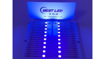 2835 SMD LED UV LED 405nm