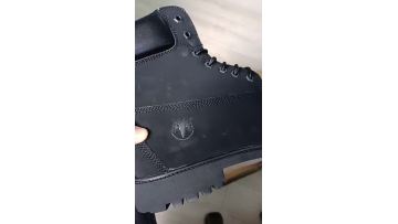 men waterproof boot 