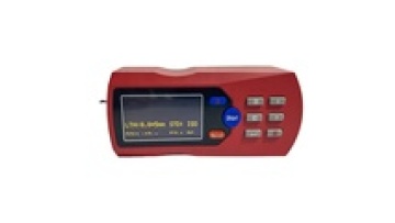 HST HR 3200 High Precision Portable Surface Roughness Tester1