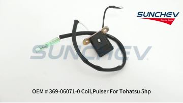 369-06071-0 Coil,Pulser 