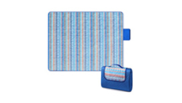 PP Picnic Beach Blanket Mat1