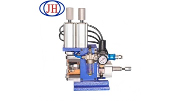 JH-3FN wire stripping  and twisting machine