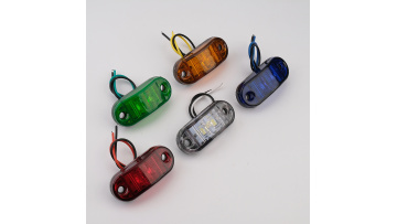 truck LED parking Lights BD-15