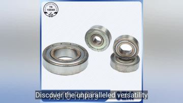 high quality auto bearing