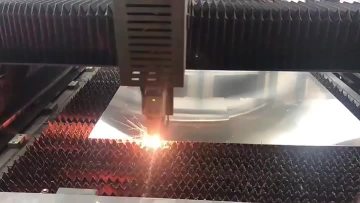 Stamping Bending Parts