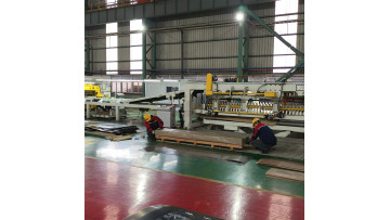 Prepainted Metal for Home Appliance Panels