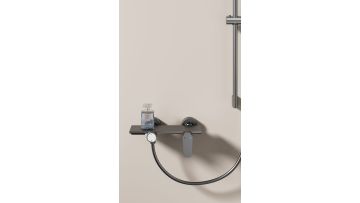 3023(1)Basic shower head