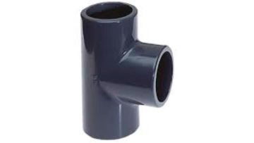 Steel Pipe Tee