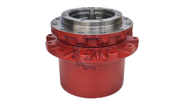 SWE80 TRAVEL REDUCER