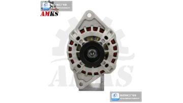 20545Bosch Automotive Generator