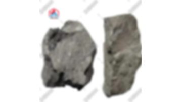 Tungsten iron block