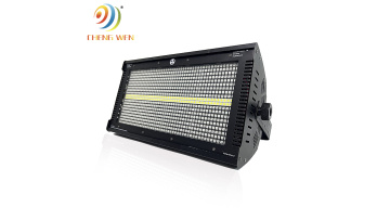 8+8 Led Strobe Video