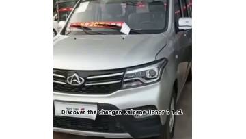 Kaicene Honor S 2021 1.5L Smart Edition