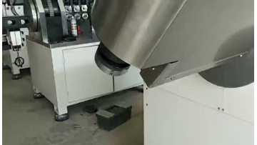 002-3D3ADaming Multiple Products in Series (7 Mini Full Machines Combined)