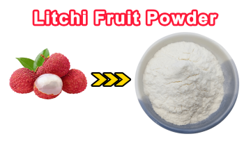 Litchi Powder