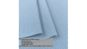 95T 5SP230GSM Fashion Stretch Knit Rib Winter Coat Fabric1