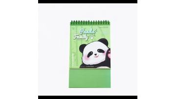 Longgang Yunyu Intelligent Manufacturing: Revolutionizing Productivity with Custom Spiral Notebooks