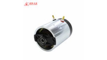 Van Tailboard Hydraulic DC Motor 24V 2.2KW1