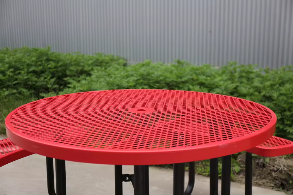 Outdoor Dinning Table7 Jpg