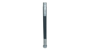 Promotion Price Thick Black Flexible Production Line 3 Inch Plastic High Pressure Conveying Pipe1