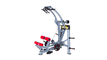 Sitting High Back Trainer