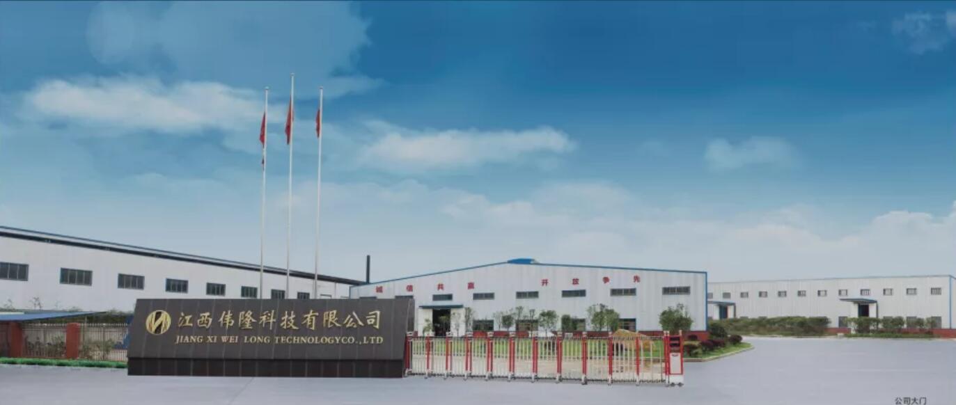 Jiangxi Weilong Technology Co., Ltd.