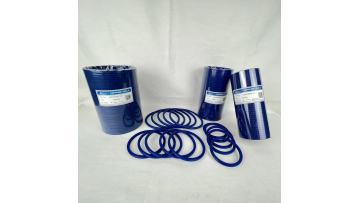 Rotary seal for shaft SIR ROI